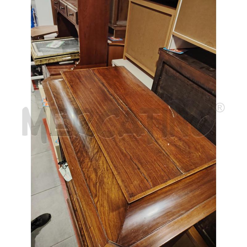 SECRETAIRE VECCHIO RADICA 4C 1RIB | Mercatino dell'Usato Roma eur 2
