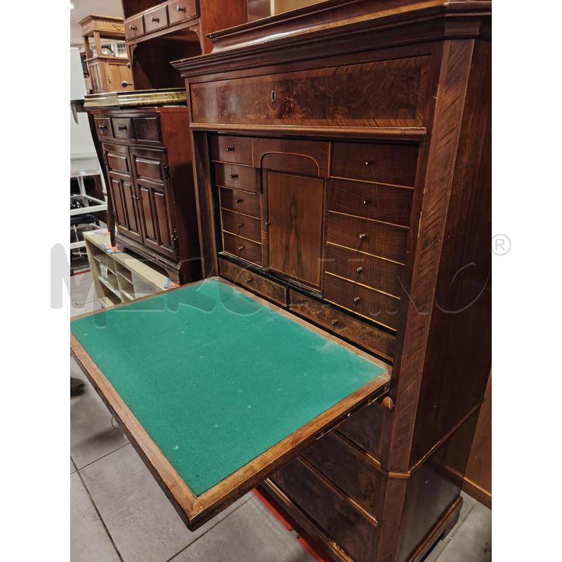 SECRETAIRE VECCHIO RADICA 4C 1RIB | Mercatino dell'Usato Roma eur 3