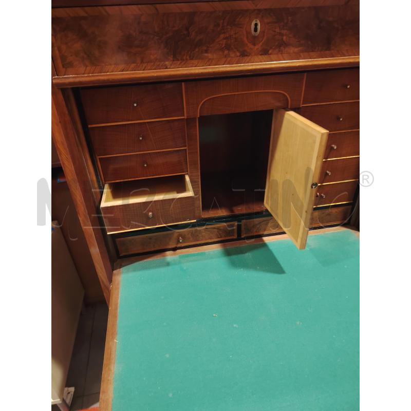 SECRETAIRE VECCHIO RADICA 4C 1RIB | Mercatino dell'Usato Roma eur 4