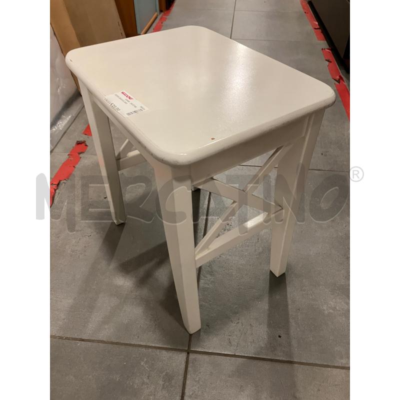 SEDIA BASSA BIA | Mercatino dell'Usato Roma eur 1