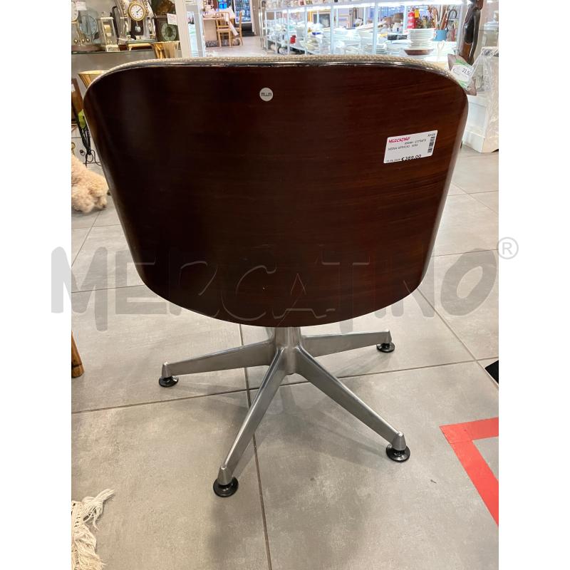 SEDIA UFFICIO   MIM   | Mercatino dell'Usato Roma eur 3
