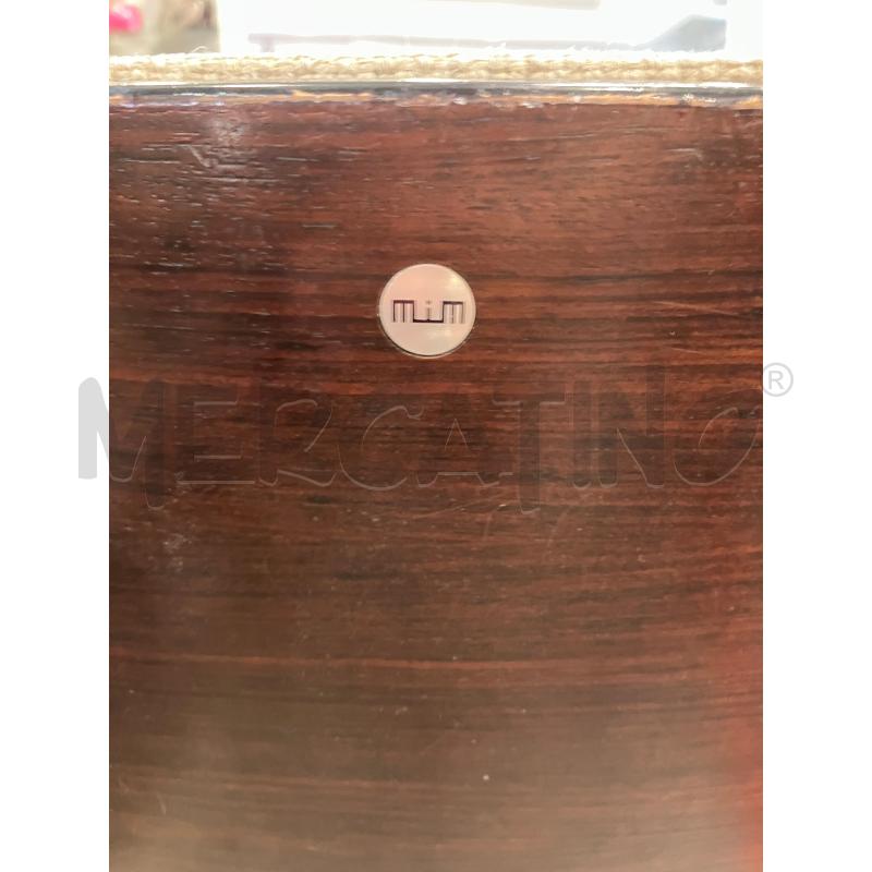 SEDIA UFFICIO   MIM   | Mercatino dell'Usato Roma eur 4