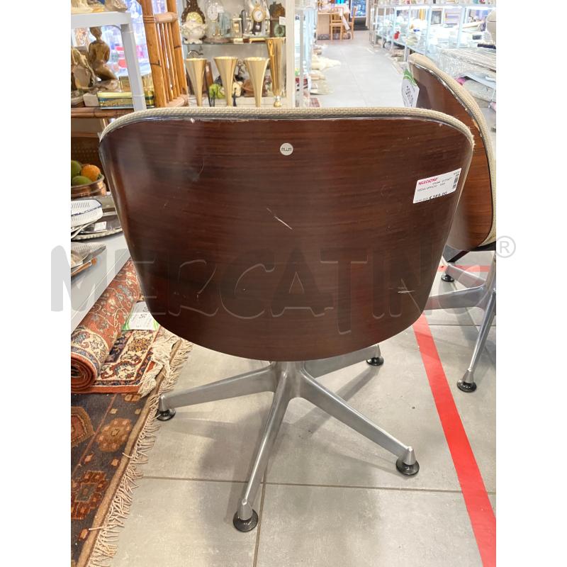 SEDIA UFFICIO    MIM  | Mercatino dell'Usato Roma eur 3