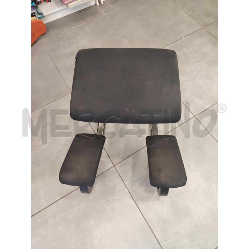SEDIA VARIER VARIABILE | Mercatino dell'Usato Roma eur 1
