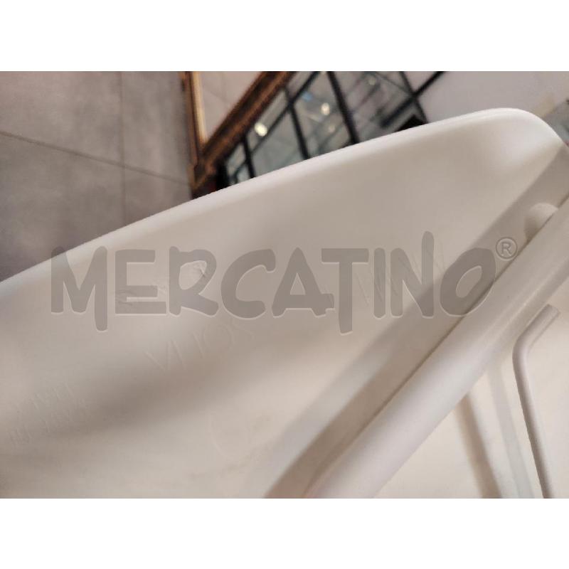 SEDIE PZ.4 BIA ARMET SOFIA | Mercatino dell'Usato Roma eur 3