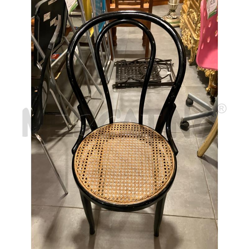 SEDIE PZ. 4 S/PAGLIA DI VIENNA | Mercatino dell'Usato Roma eur 1