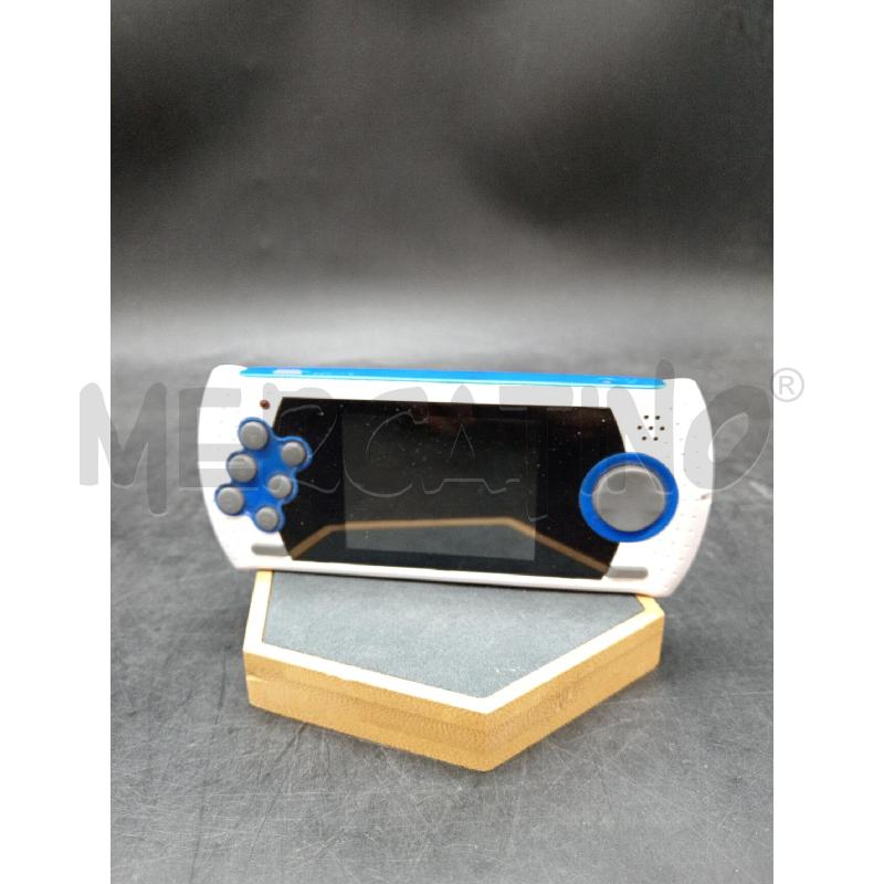 SEGA MEGA DRIVE ULTIMATE PORTABLE PLAYER | Mercatino dell'Usato Roma eur 1