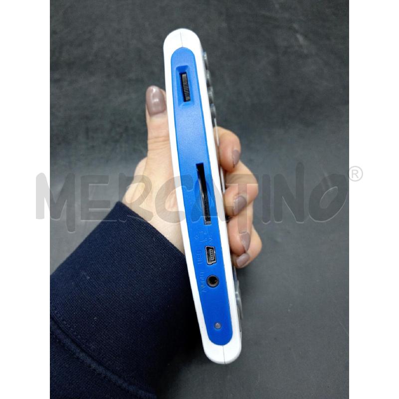 SEGA MEGA DRIVE ULTIMATE PORTABLE PLAYER | Mercatino dell'Usato Roma eur 3