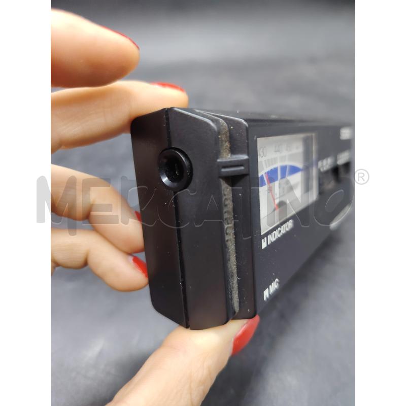 SEIKO QUARTZ GUITAR TUNER ST-600 | Mercatino dell'Usato Roma eur 3
