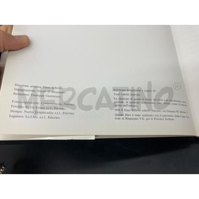 SELLERIO ANNA MARIA DAMIGELLA L'OPERA GRAFICA DI GIOVANNI MARTOGLIO | Mercatino dell'Usato Roma eur 3