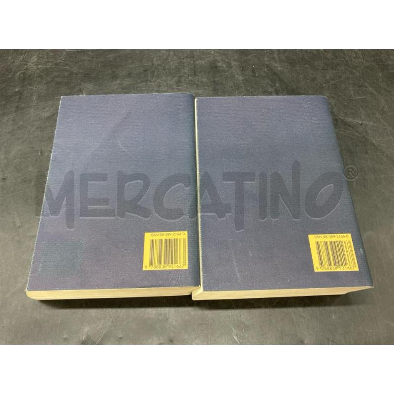 SELLERIO DUMAS IL CAVALIERE SAINTE-HERMINE | Mercatino dell'Usato Roma eur 3