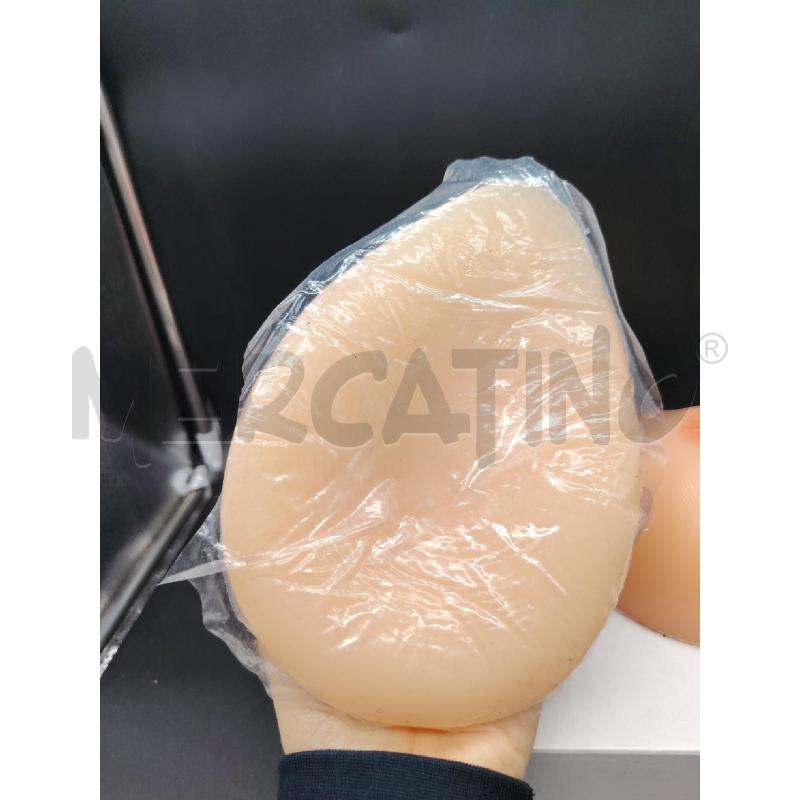 SENO IN SILICONE  | Mercatino dell'Usato Roma eur 2