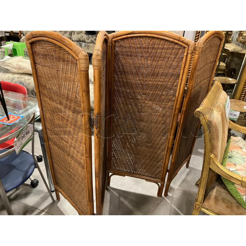 SEPARE' MAMBOO MIDOLLINO | Mercatino dell'Usato Roma eur 1