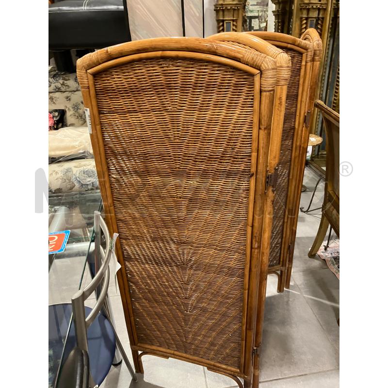 SEPARE' MAMBOO MIDOLLINO | Mercatino dell'Usato Roma eur 2