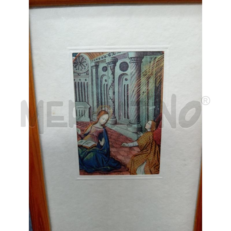 SERIE QUADRUCCI PICC C/COLOR | Mercatino dell'Usato Roma eur 3
