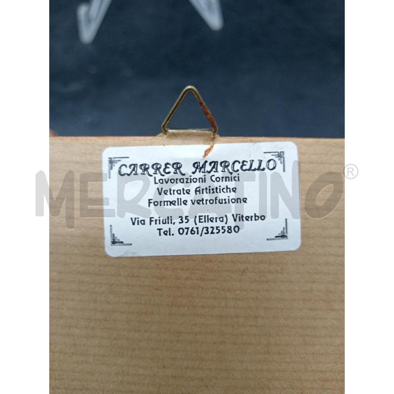 SERIE QUADRUCCI PICC C/COLOR | Mercatino dell'Usato Roma eur 4