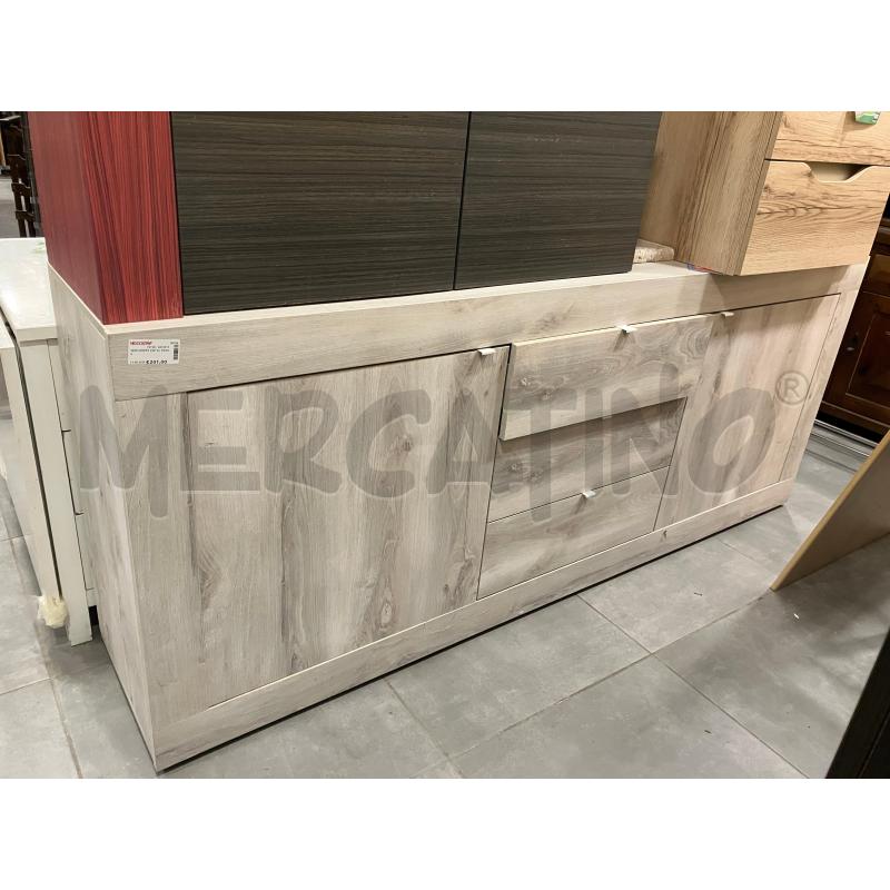 SERVANTES 2SP 3C FRASS | Mercatino dell'Usato Roma eur 1