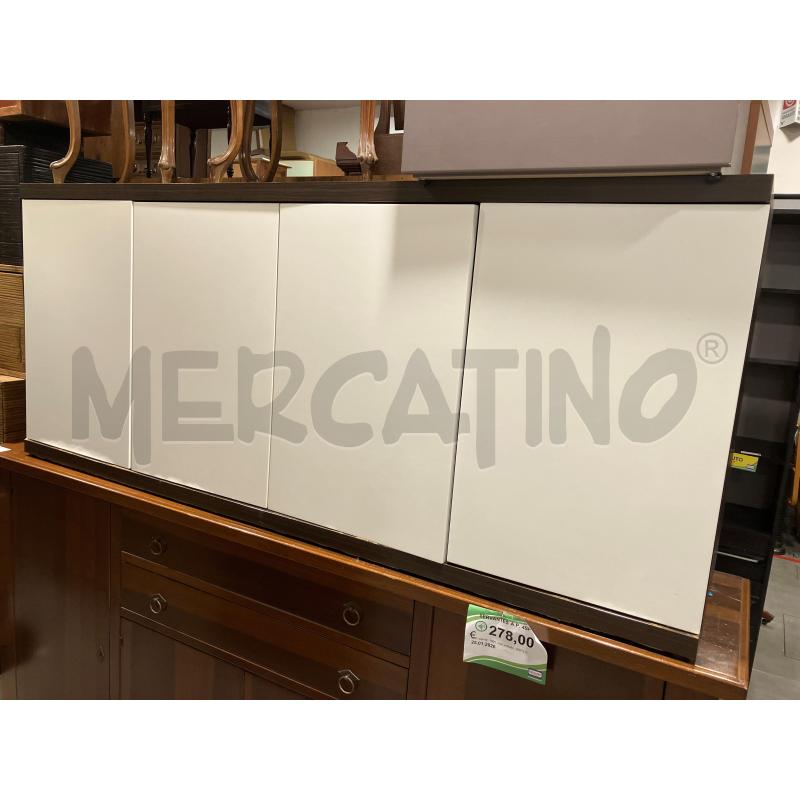 SERVANTES BIA/WENGHE | Mercatino dell'Usato Roma eur 1