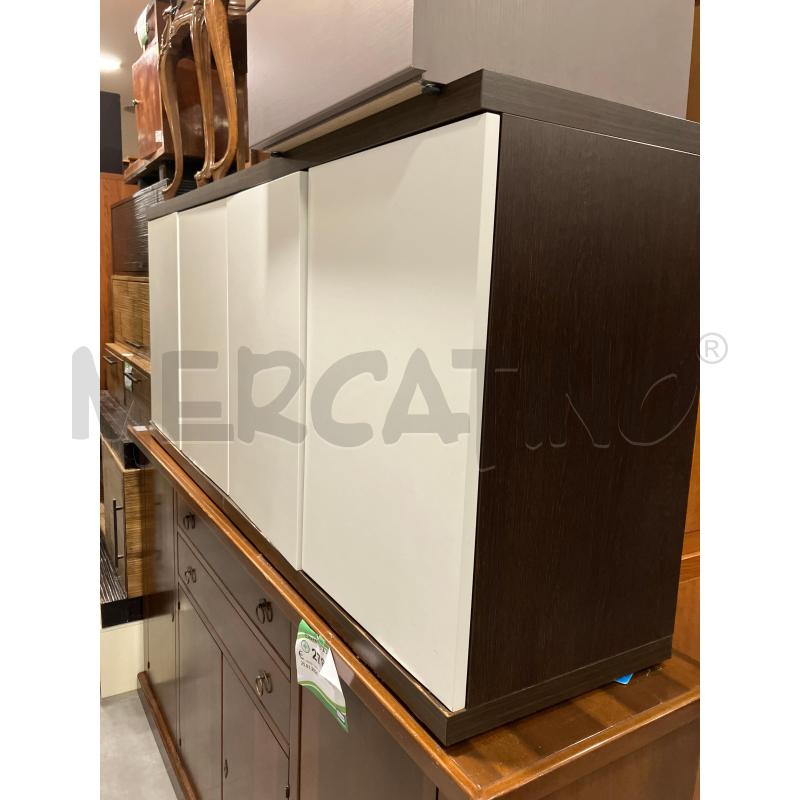 SERVANTES BIA/WENGHE | Mercatino dell'Usato Roma eur 2