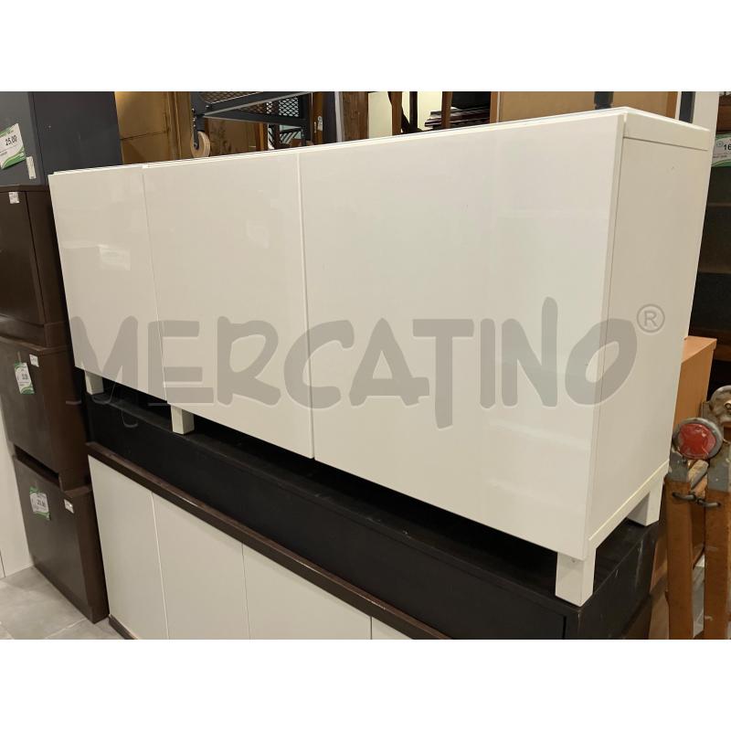 SERVANTES BIA 3 SP | Mercatino dell'Usato Roma eur 1