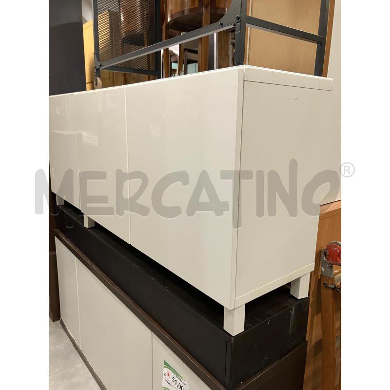 SERVANTES BIA 3 SP | Mercatino dell'Usato Roma eur 2