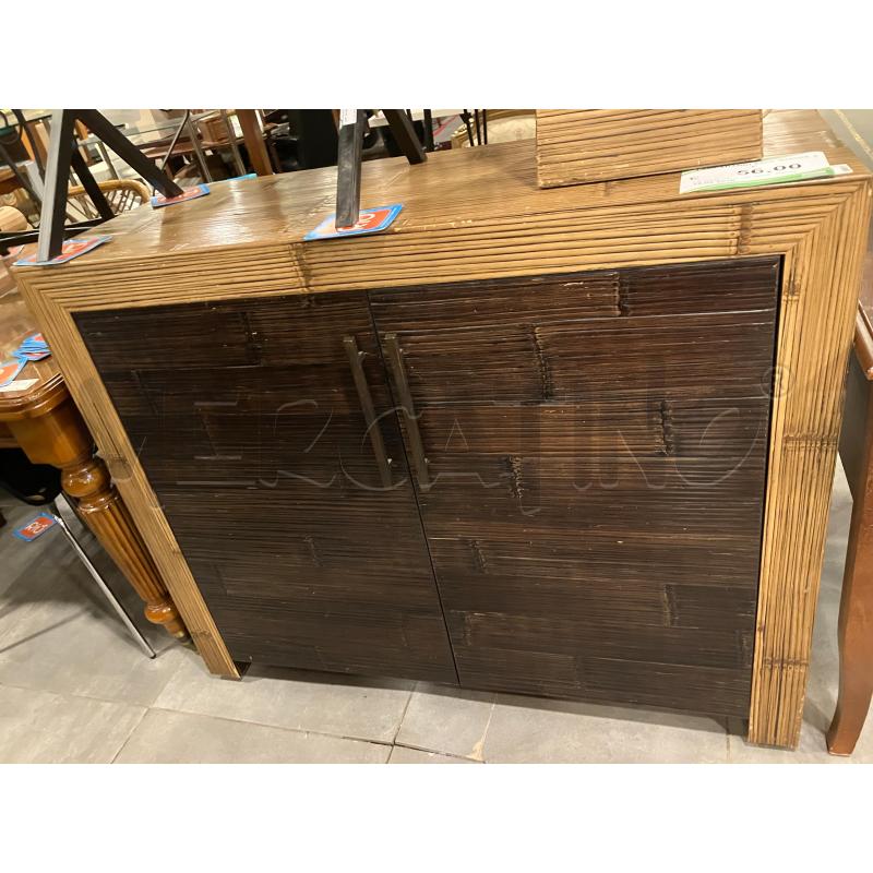 SERVANTES BORTOLI 2SP MIELE | Mercatino dell'Usato Roma eur 1