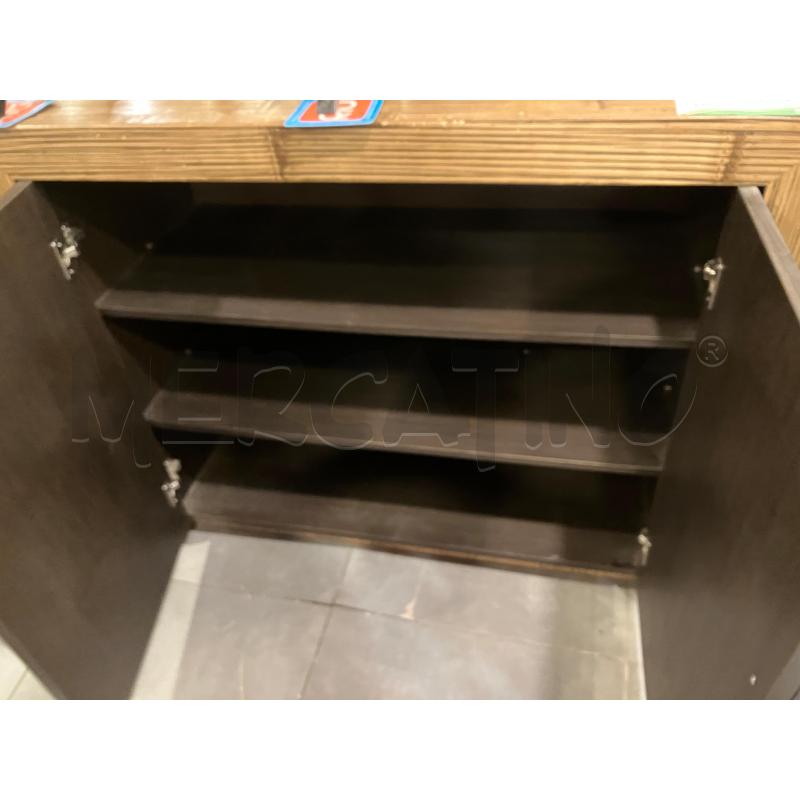 SERVANTES BORTOLI 2SP MIELE | Mercatino dell'Usato Roma eur 2