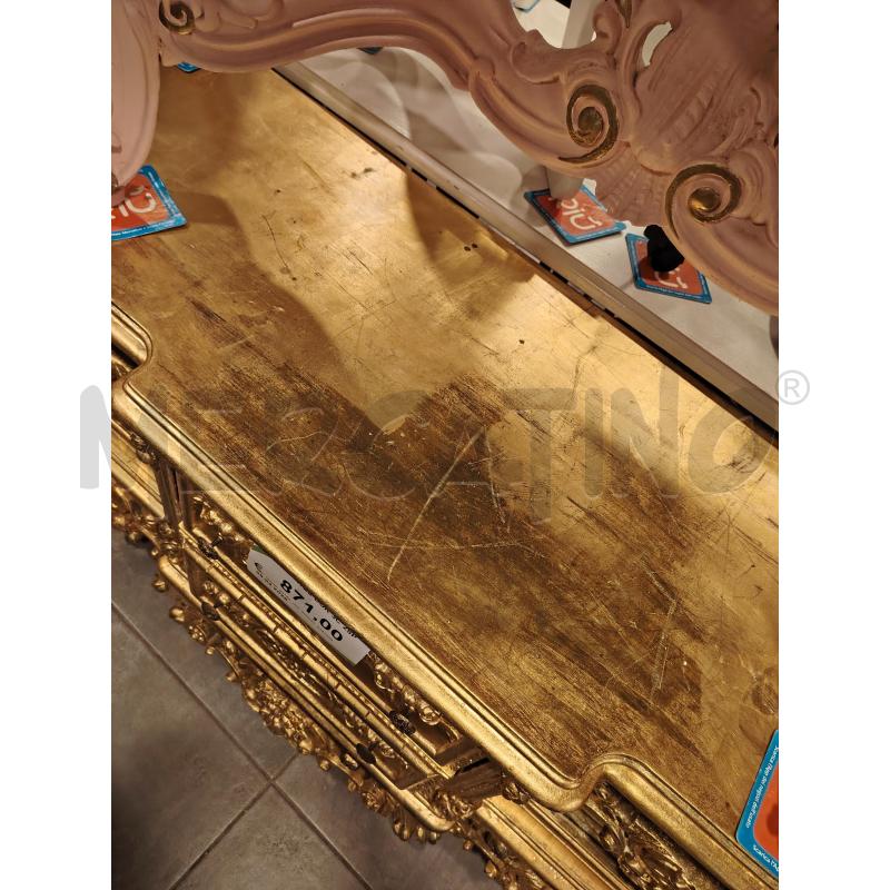 SERVANTES DOR 3C 2SP  | Mercatino dell'Usato Roma eur 4