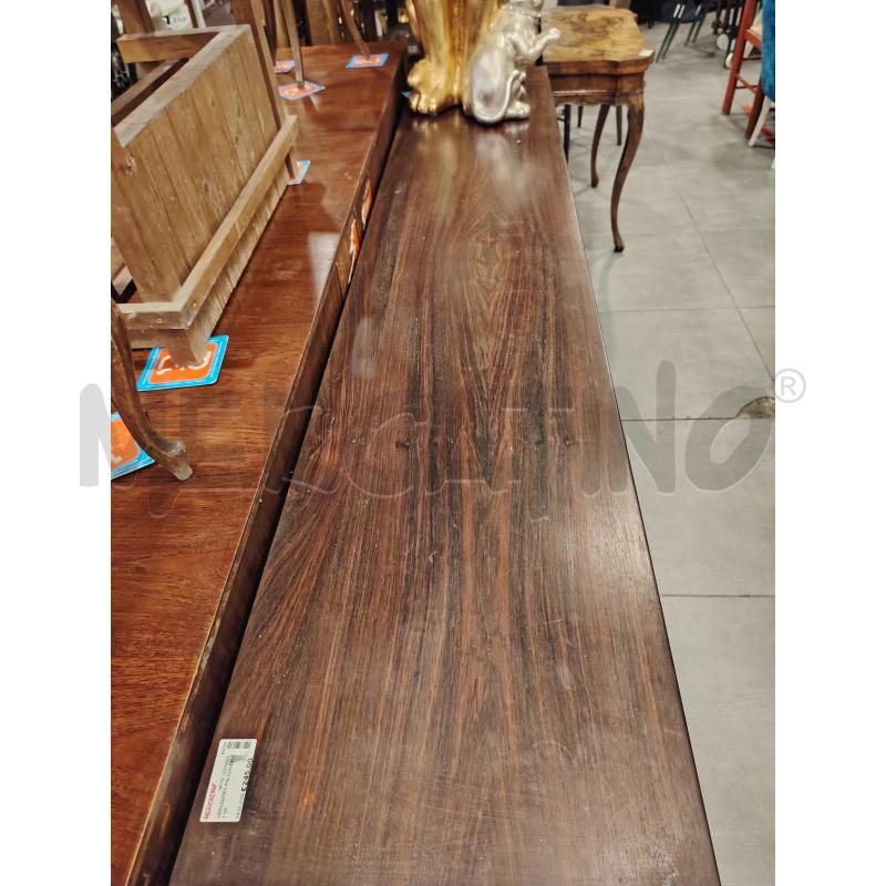 SERVANTES PALISANDRO 3 SP  | Mercatino dell'Usato Roma eur 2