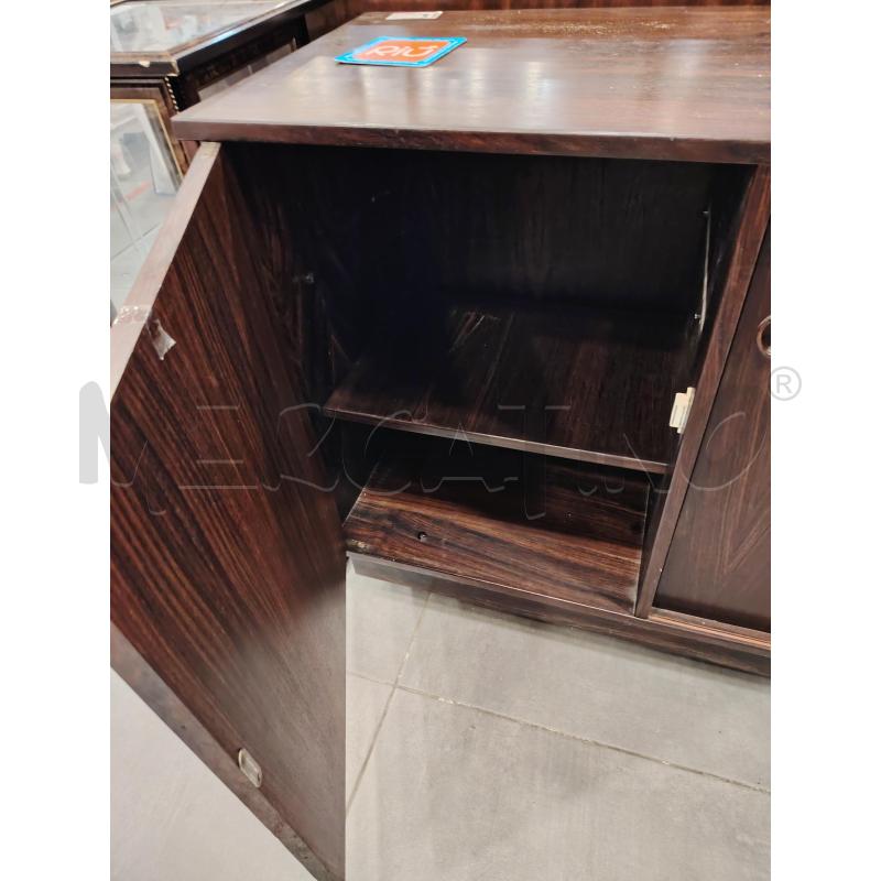 SERVANTES PALISANDRO 3 SP  | Mercatino dell'Usato Roma eur 4