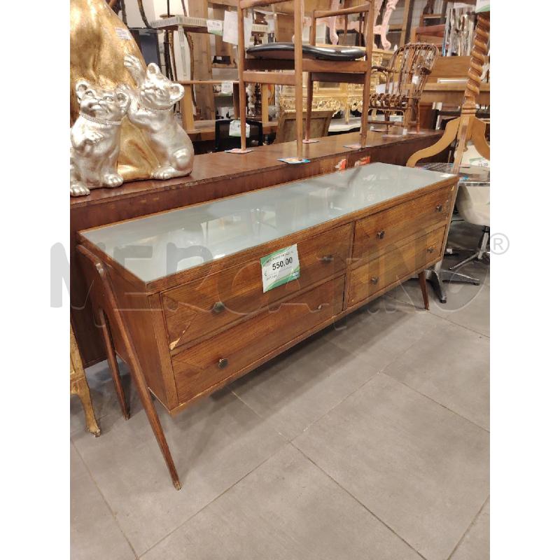 SERVANTES VINTAGE 4C | Mercatino dell'Usato Roma eur 1