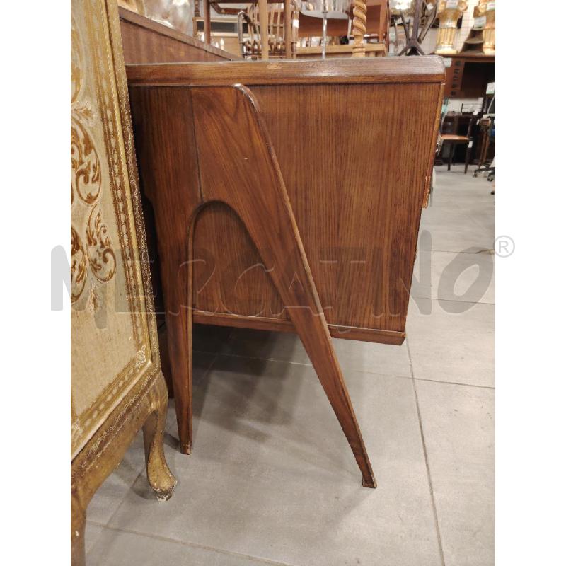 SERVANTES VINTAGE 4C | Mercatino dell'Usato Roma eur 3