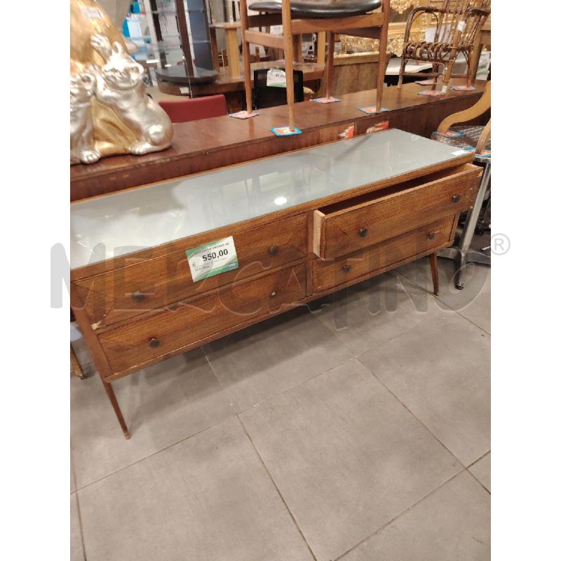 SERVANTES VINTAGE 4C | Mercatino dell'Usato Roma eur 4