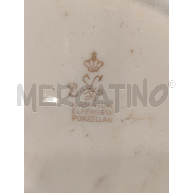 SERVIZIO BAVARIA BOR DOR  | Mercatino dell'Usato Roma eur 3