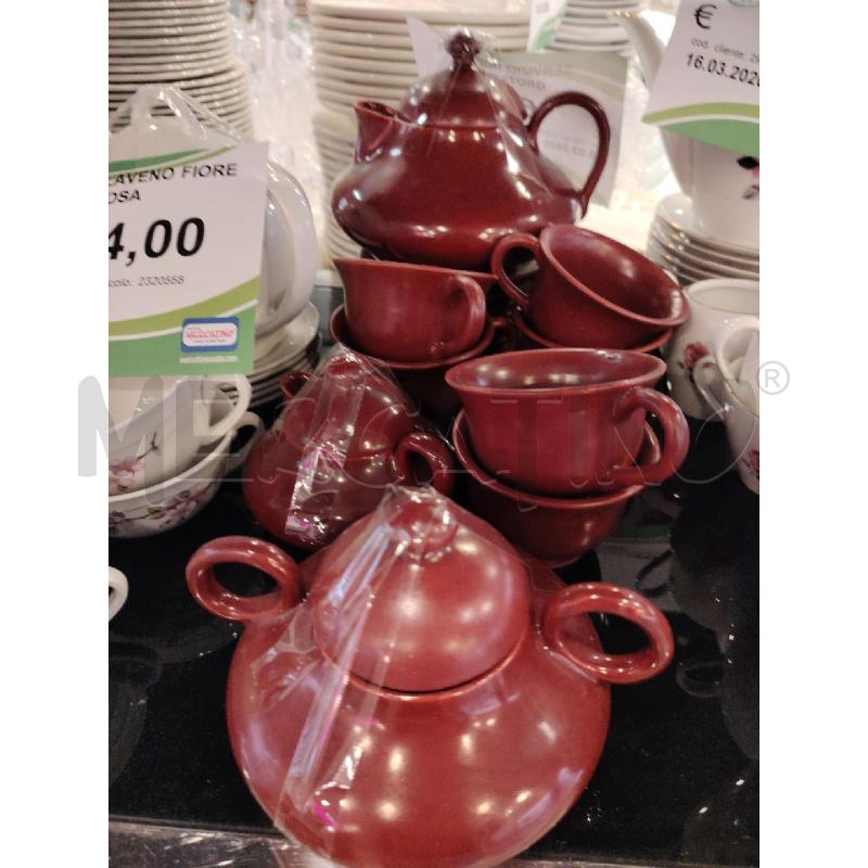 SERVIZIO BOPDEAUX GROTTAGLIE  | Mercatino dell'Usato Roma eur 1