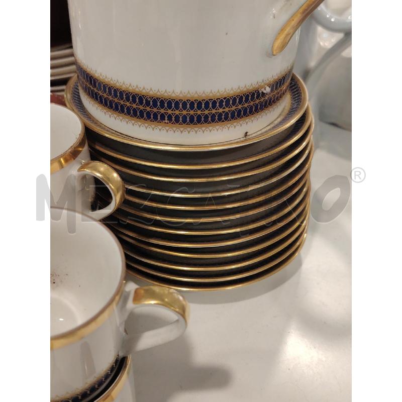 SERVIZIO BOR DOR E BLU BAVARIA  | Mercatino dell'Usato Roma eur 4