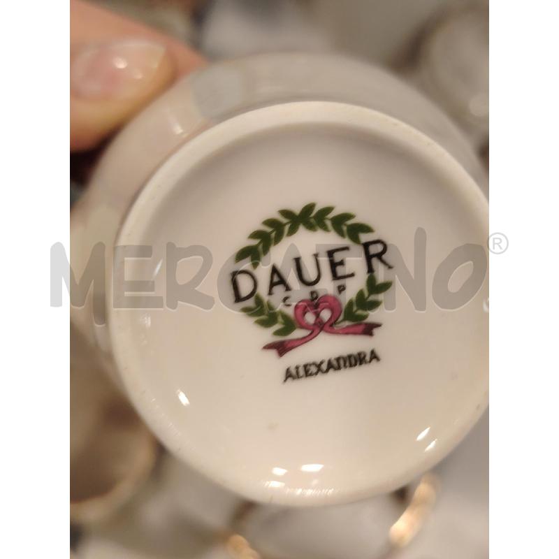 SERVIZIO CAFFE FREGI GRI DOR | Mercatino dell'Usato Roma eur 2