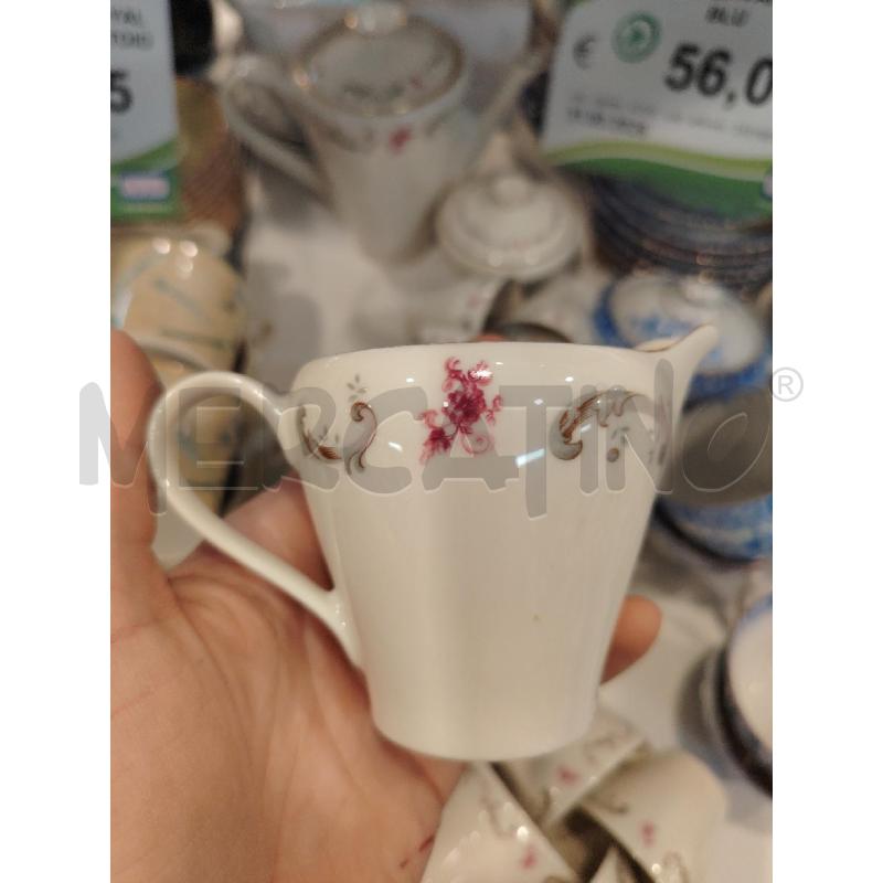 SERVIZIO CAFFE FREGI GRI DOR | Mercatino dell'Usato Roma eur 3