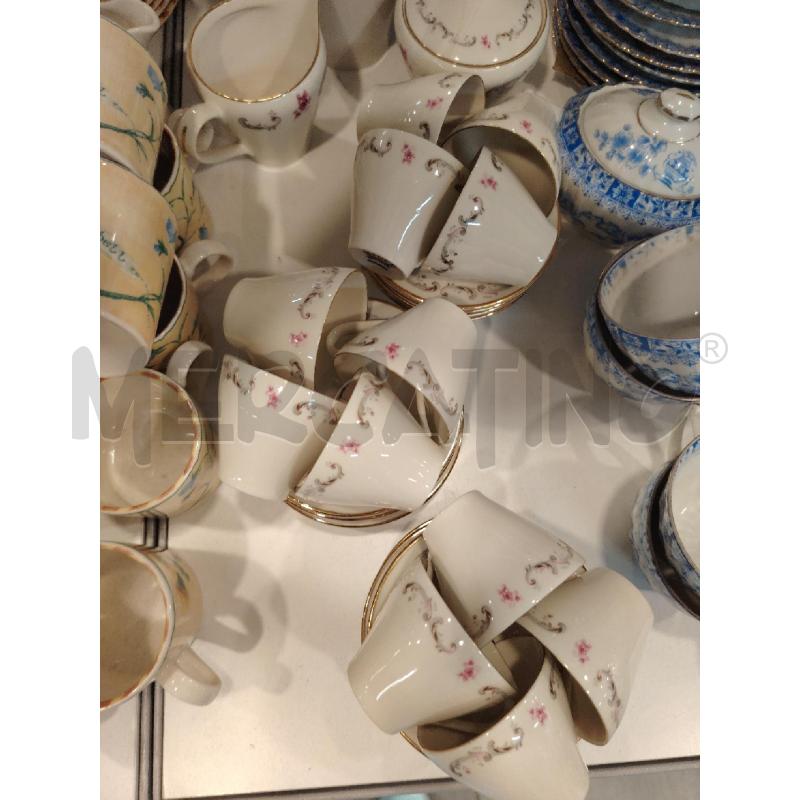 SERVIZIO CAFFE FREGI GRI DOR | Mercatino dell'Usato Roma eur 4