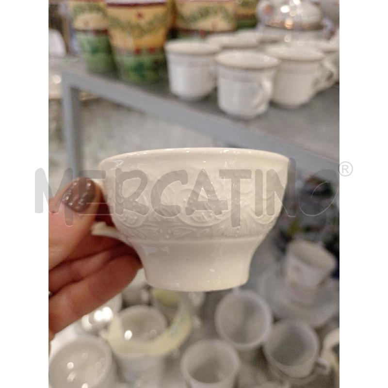 SERVIZIO CAFFE PAGNOSSIN  | Mercatino dell'Usato Roma eur 4