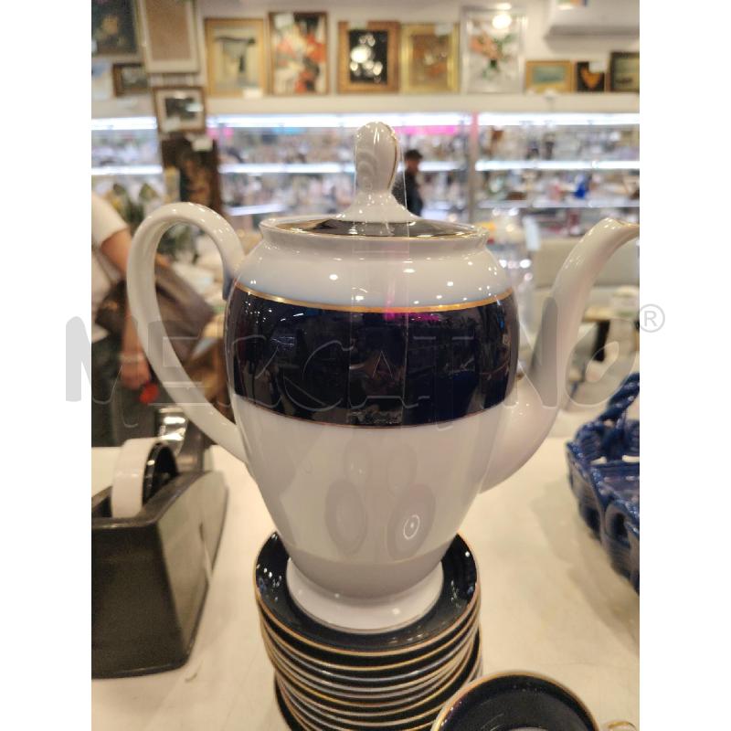 SERVIZIO CAFFE ROSENTHAL CLASSIC ROSE | Mercatino dell'Usato Roma eur 3