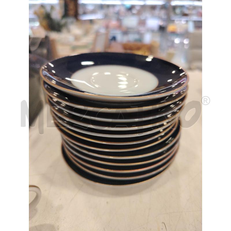 SERVIZIO CAFFE ROSENTHAL CLASSIC ROSE | Mercatino dell'Usato Roma eur 5