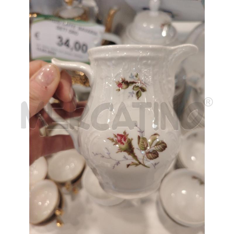 SERVIZIO DATHE'ROSENTHAL SANSSOUCI DOPPIO,PIATTO | Mercatino dell'Usato Roma eur 2