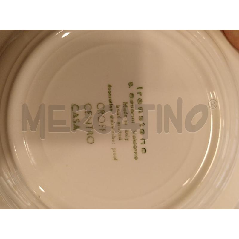 SERVIZIO IRONE STONECROFF | Mercatino dell'Usato Roma eur 3