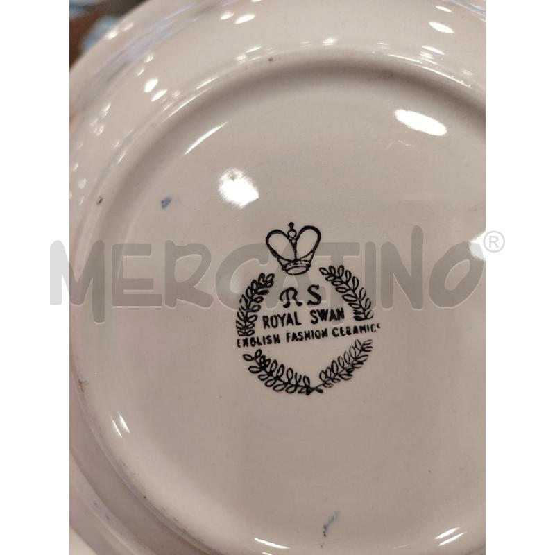 SERVIZIO PAESAGGIO BLU  | Mercatino dell'Usato Roma eur 2