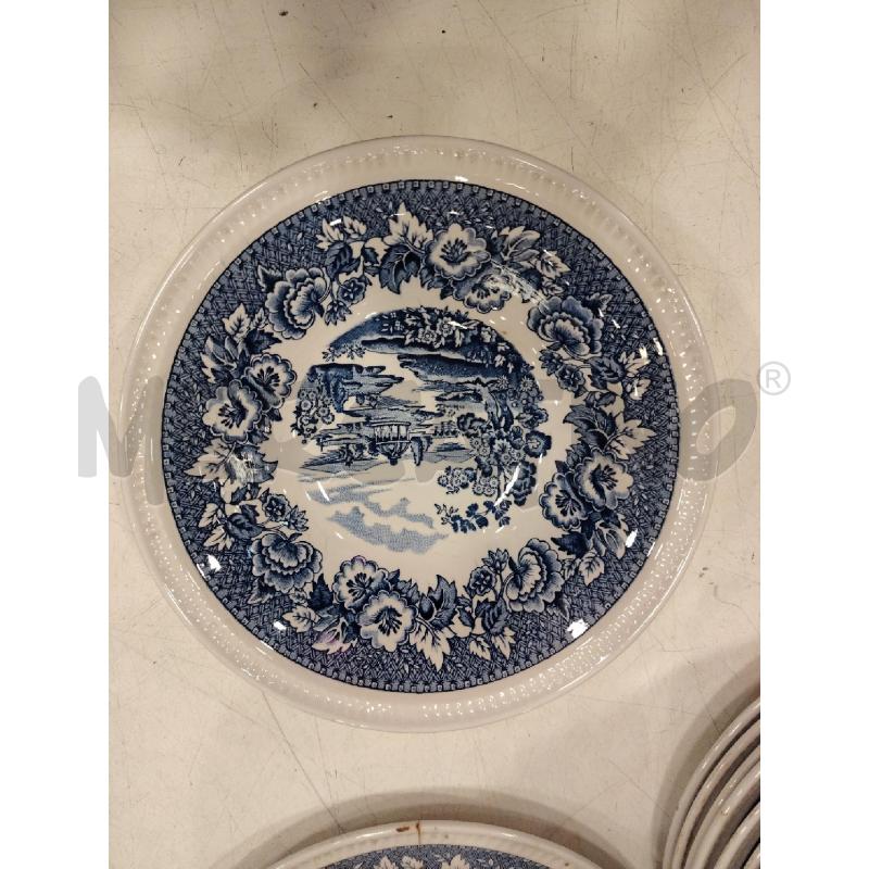 SERVIZIO PAESAGGIO BLU  | Mercatino dell'Usato Roma eur 3