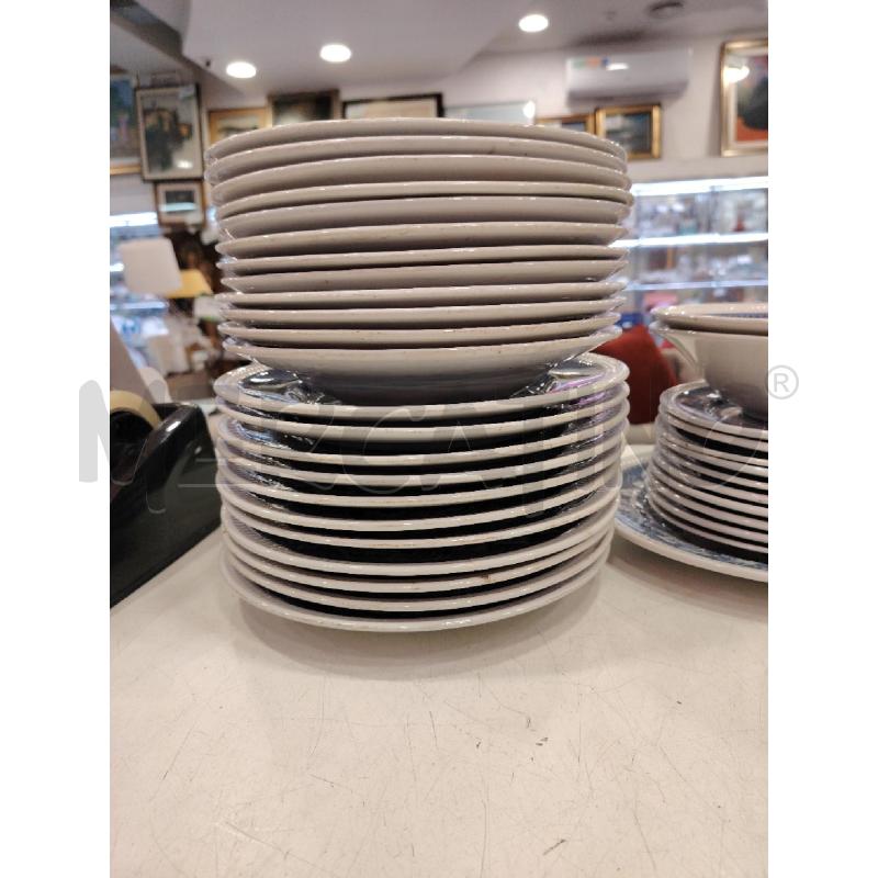 SERVIZIO PAESAGGIO BLU  | Mercatino dell'Usato Roma eur 4