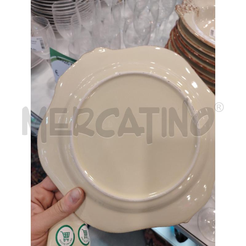 SERVIZIO PIATTI B/MARR FRUTTA | Mercatino dell'Usato Roma eur 2