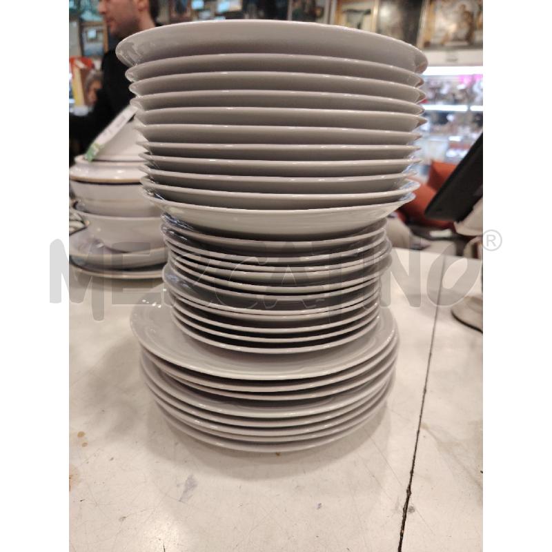 SERVIZIO PIATTI FIORI GIALLI KHALA | Mercatino dell'Usato Roma eur 4