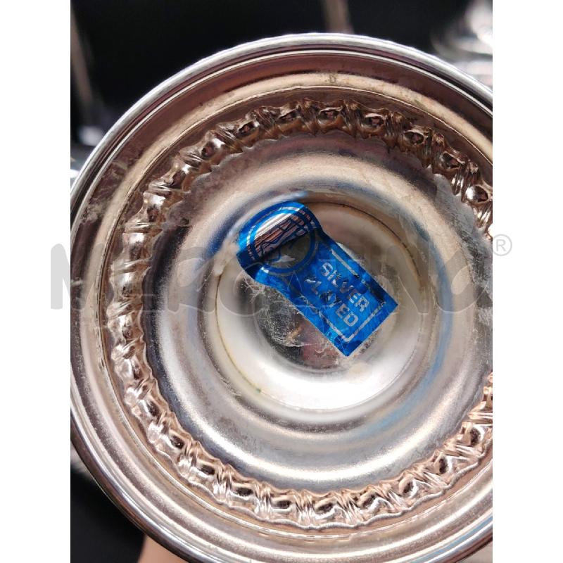 SERVIZIO SILVER  | Mercatino dell'Usato Roma eur 2